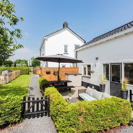 Holiday Home Oostkapelle Exterior photo