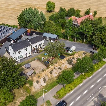 Holiday Home Oostkapelle Exterior photo